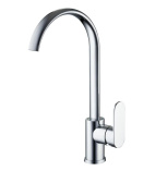 Кухонный смеситель G-Lauf NOB4-A128 d.35